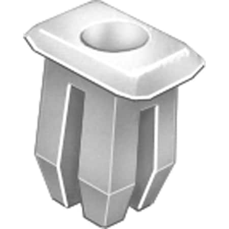 Auveco NYLON NUT #6 SCREW - GM 11838